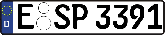 E-SP3391
