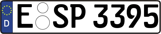 E-SP3395