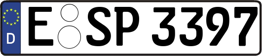 E-SP3397