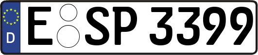 E-SP3399