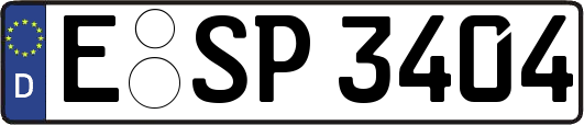 E-SP3404