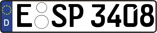 E-SP3408