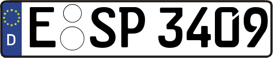 E-SP3409