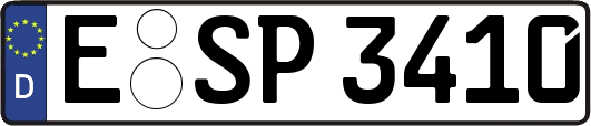 E-SP3410