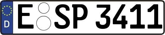 E-SP3411