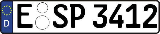 E-SP3412