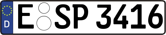 E-SP3416