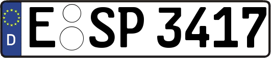 E-SP3417