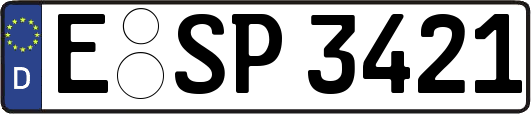 E-SP3421