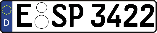E-SP3422