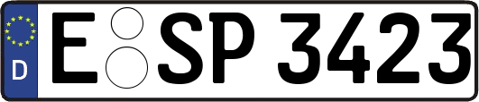 E-SP3423