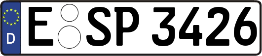 E-SP3426