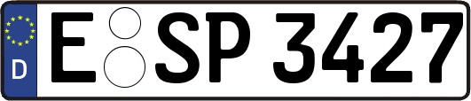 E-SP3427