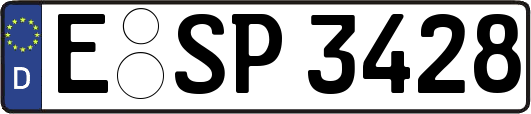 E-SP3428