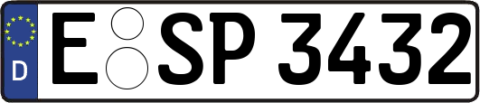 E-SP3432