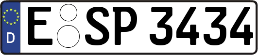 E-SP3434