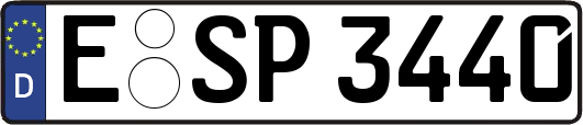 E-SP3440