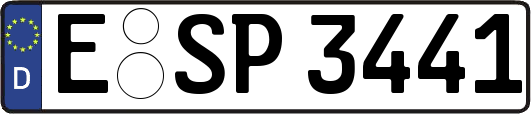 E-SP3441