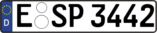 E-SP3442