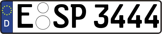 E-SP3444