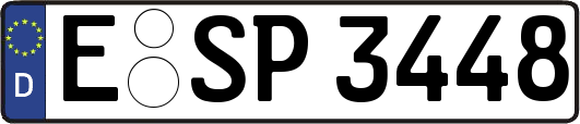 E-SP3448