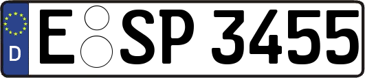 E-SP3455