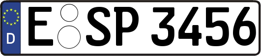 E-SP3456