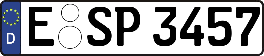 E-SP3457