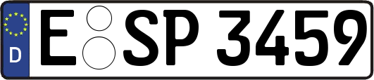 E-SP3459