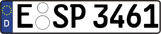 E-SP3461
