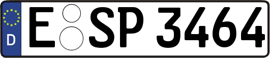 E-SP3464