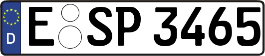 E-SP3465