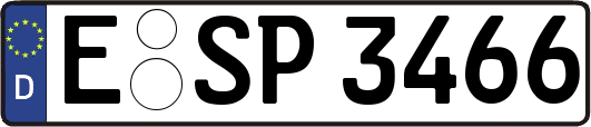 E-SP3466