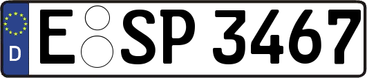 E-SP3467