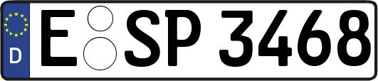 E-SP3468