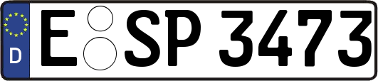 E-SP3473