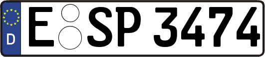 E-SP3474