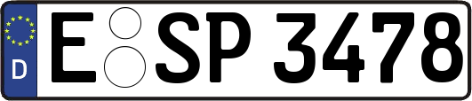 E-SP3478