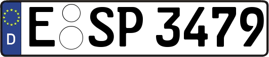 E-SP3479