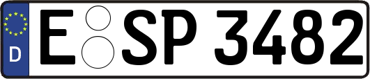 E-SP3482