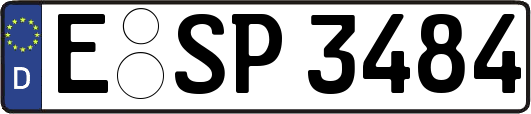 E-SP3484