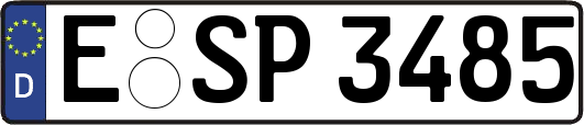 E-SP3485