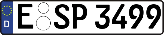 E-SP3499