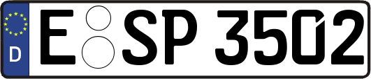 E-SP3502