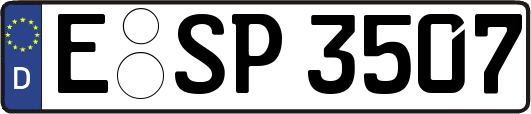 E-SP3507