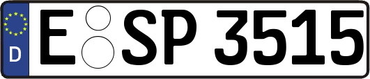 E-SP3515