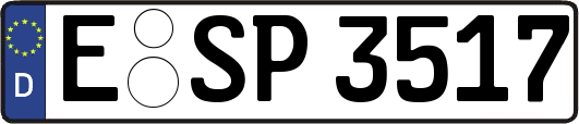 E-SP3517