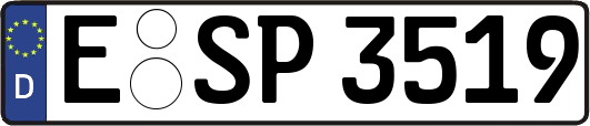 E-SP3519