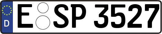 E-SP3527