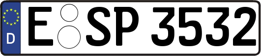 E-SP3532